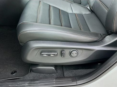 Certified 2026 Honda CR-V Sport-L image 9