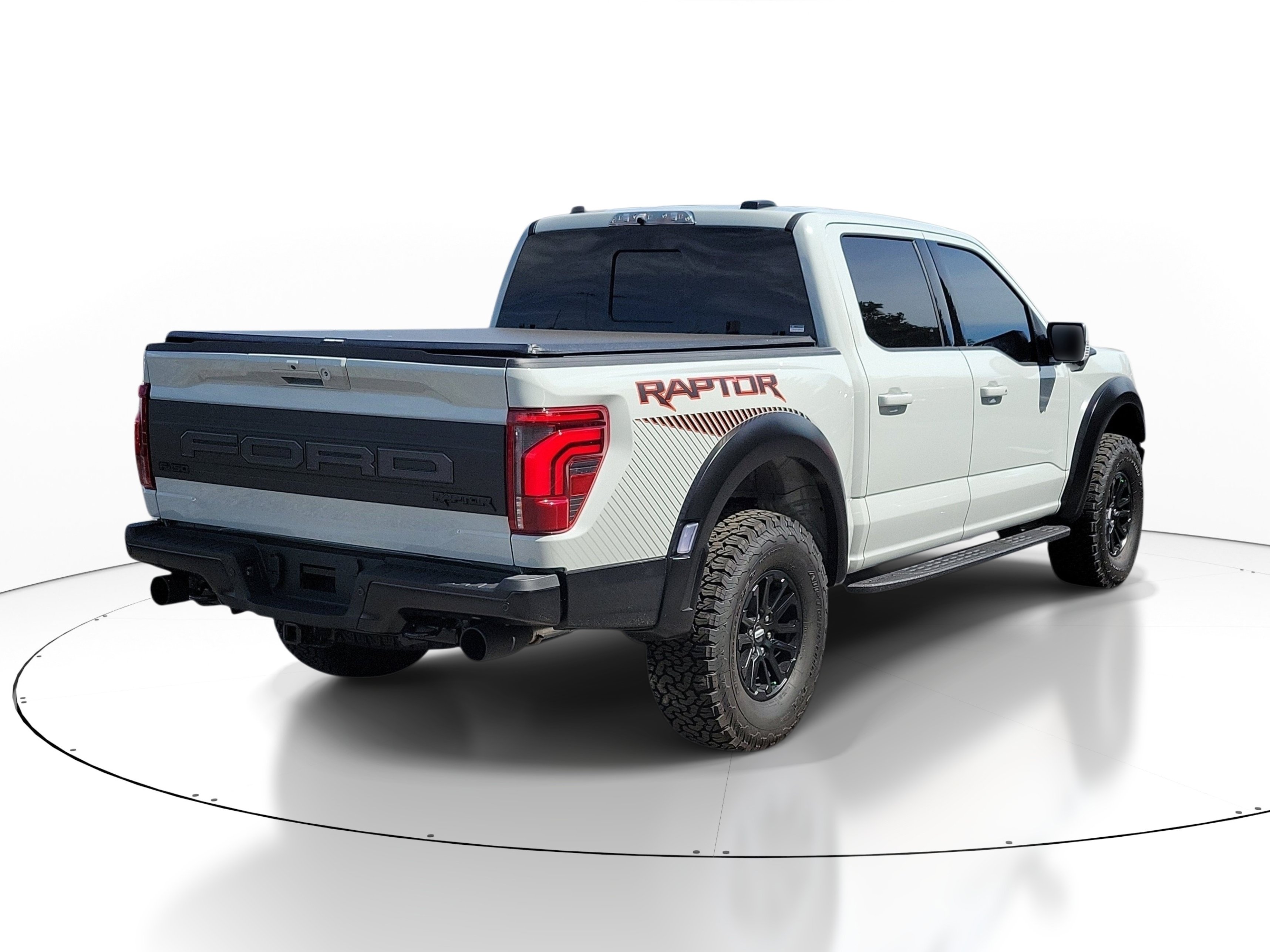 Used 2024 Ford F150 Raptor AWD/4WD image 6