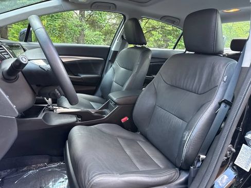 Used 2014 Honda Civic EX-L image 9