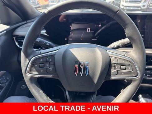 Used 2024 Buick Envista Avenir FWD image 6
