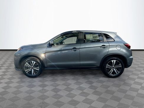 New 2026 Mitsubishi Outlander Sport SE image 8