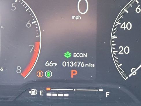 Certified 2022 Honda Civic Sport image 18