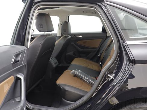 New 2026 Volkswagen Jetta SEL FWD image 15