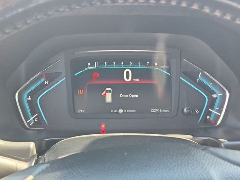 Used 2018 Honda Odyssey EX-L image 21