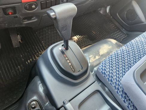 New 2024 Chevrolet Low Cab Forward image 20