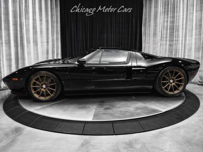Used 2006 Ford GT