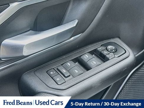 Used 2025 RAM 1500 Big Horn AWD/4WD image 22