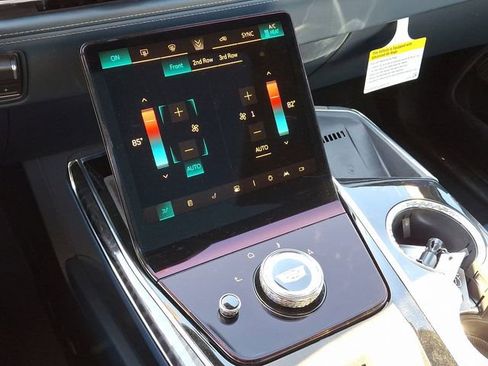 New 2025 Cadillac Escalade IQ Sport 2 image 11