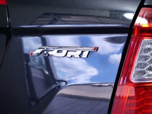 Used 2012 Ford Fusion Sport FWD image 9
