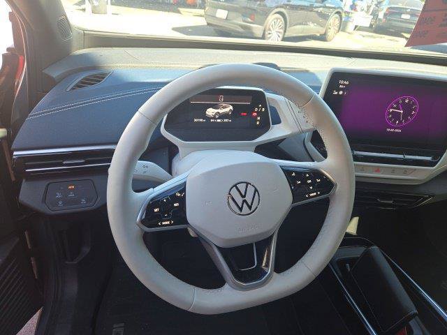 Certified 2023 Volkswagen ID.4 Pro S RWD image 10