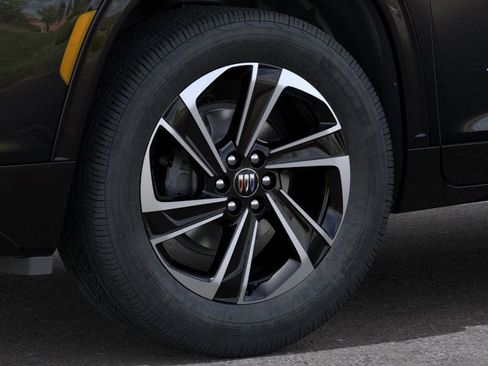 New 2026 Buick Enclave Sport Touring image 9