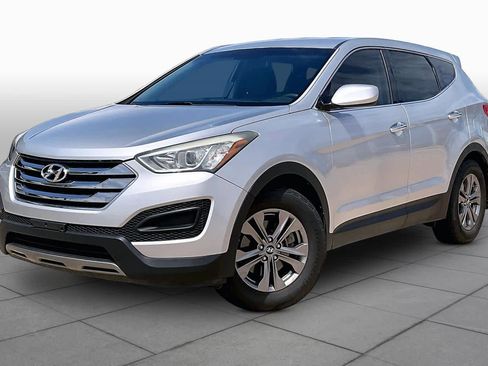 Used 2013 Hyundai Santa Fe Sport FWD image 3