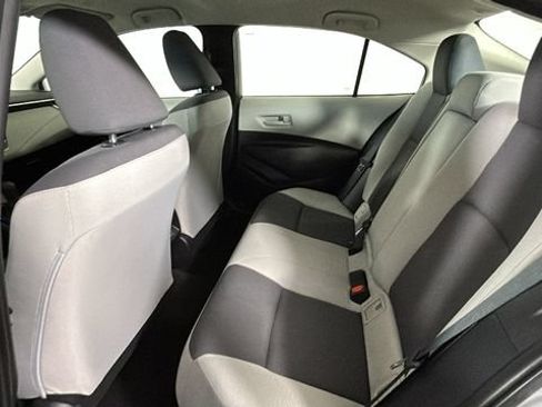 Used 2025 Toyota Corolla LE FWD image 25