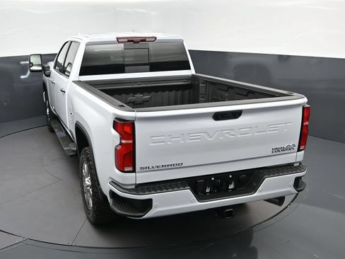 New 2026 Chevrolet Silverado 2500 High Country w/ High Country Premium Package AWD/4WD image 41