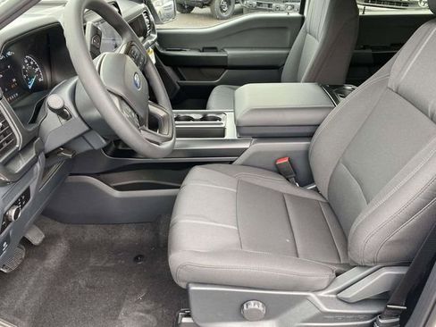 New 2026 Ford F150 STX RWD image 6