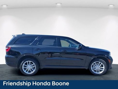 Used 2026 Dodge Durango GT AWD/4WD image 7