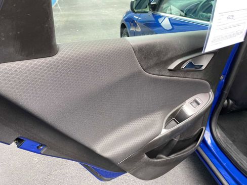 Used 2023 Chevrolet Malibu LS image 31