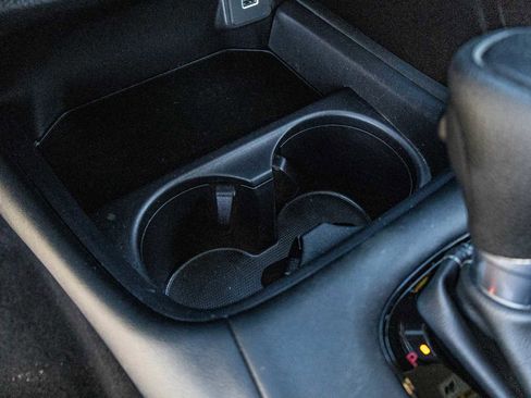 Used 2024 Honda HR-V LX image 22