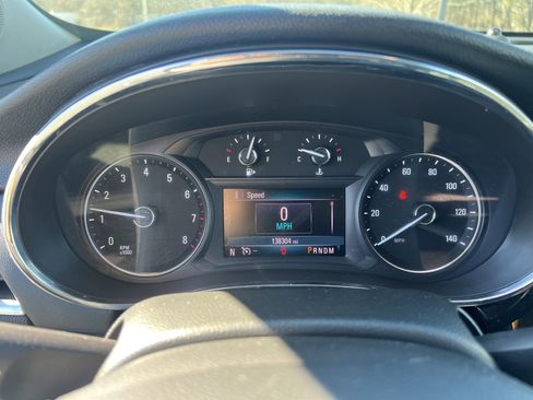 Used 2019 Buick Encore Preferred w/ Safety Package image 18