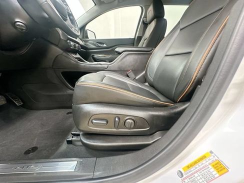 Used 2023 GMC Acadia AT4 w/ Technology Package AWD/4WD image 15
