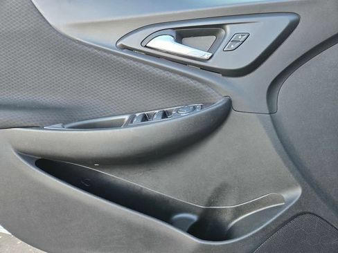 Used 2021 Chevrolet Malibu LS FWD image 20