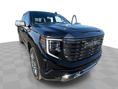 Certified 2023 GMC Sierra 1500 Denali Ultimate