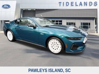 New 2026 Ford Mustang GT Premium w/ GT Performance Package 360° Tour