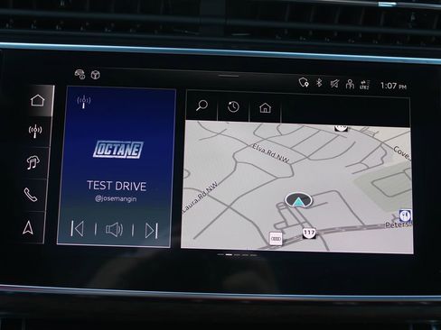 New 2025 Audi Q7 3.0T Prestige image 13