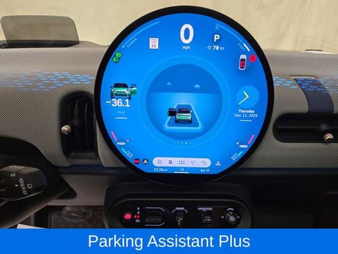 Used 2025 MINI Cooper S image 20