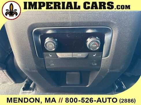 New 2026 Chevrolet Tahoe LT AWD/4WD image 16