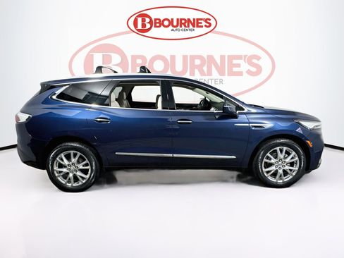 Used 2023 Buick Enclave Premium w/ Experience Buick Package image 13