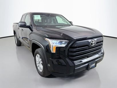 Used 2024 Toyota Tundra SR5