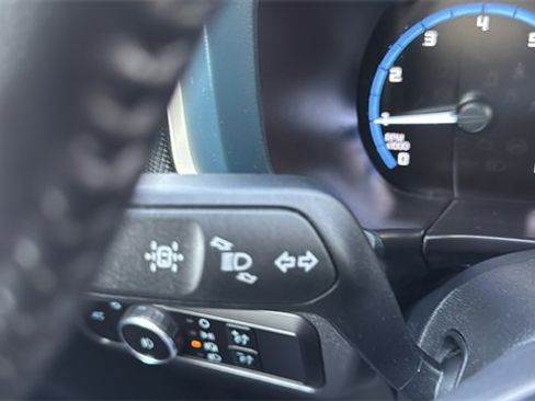 Certified 2023 Ford Bronco Sport Heritage w/ Heritage Convenience Package image 16