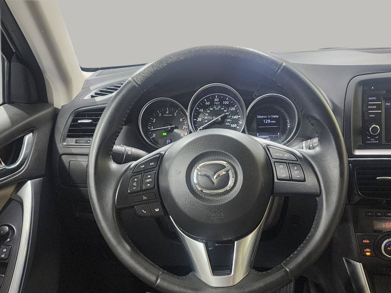 Used 2015 MAZDA CX-5 Grand Touring AWD/4WD image 16