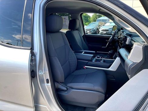 Used 2023 Toyota Tundra SR5 w/ TRD Off-Road Package AWD/4WD image 11