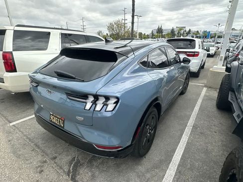 Used 2023 Ford Mustang Mach-E California Route 1 AWD/4WD image 3