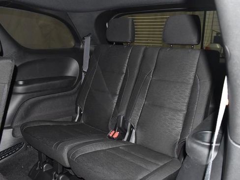 New 2026 Dodge Durango GT w/ Blacktop Package image 30