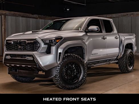 Used 2026 Toyota Tacoma TRD Sport image 5