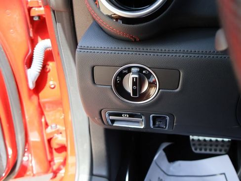 Used 2017 Mercedes-Benz AMG GT Coupe image 31
