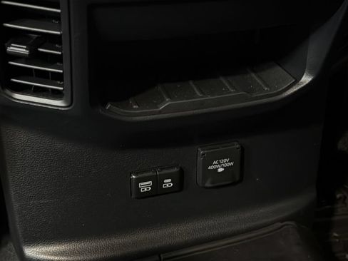 Used 2023 Toyota Tundra TRD Pro AWD/4WD image 18