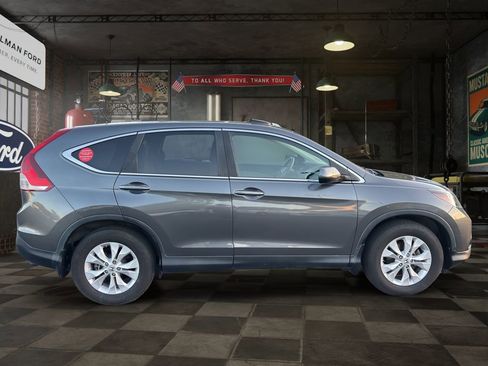 Used 2013 Honda CR-V EX image 7