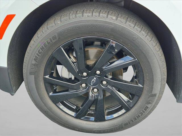 Used 2024 Chevrolet Equinox LS w/ Sport Edition FWD image 10