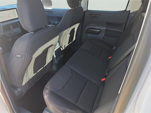New 2026 Ford Maverick XL image 9