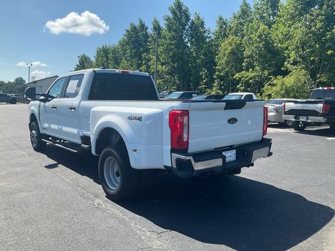 Used 2025 Ford F350 XL w/ XL Driver Assist Package AWD/4WD image 7
