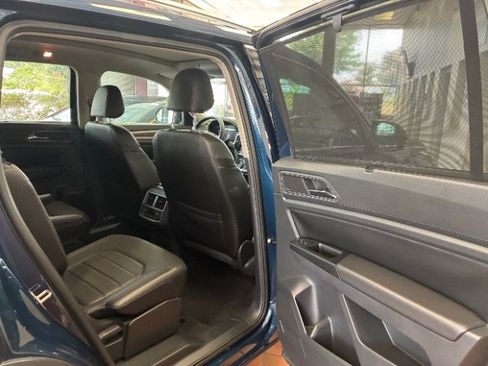 Used 2019 Volkswagen Atlas SEL Premium AWD/4WD image 38