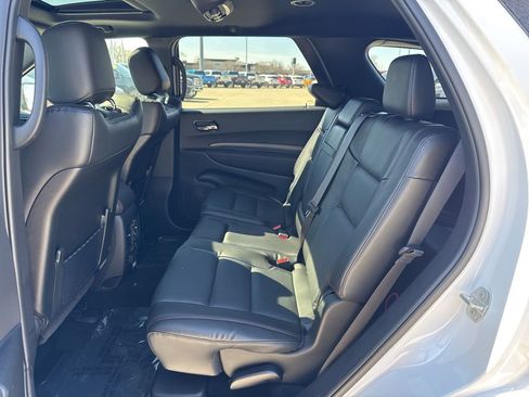 New 2026 Dodge Durango GT image 21