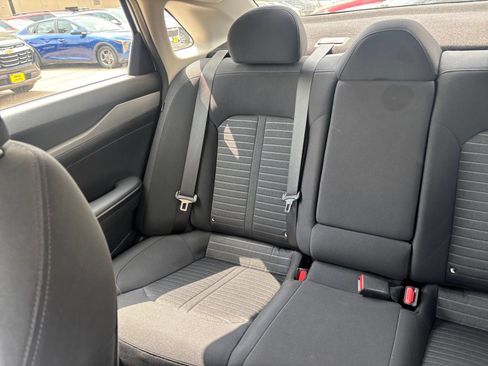 Used 2025 Kia K5 LXS FWD image 38