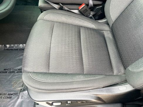 Used 2023 Chevrolet Silverado 1500 LT Trail Boss w/ Protection Package image 20