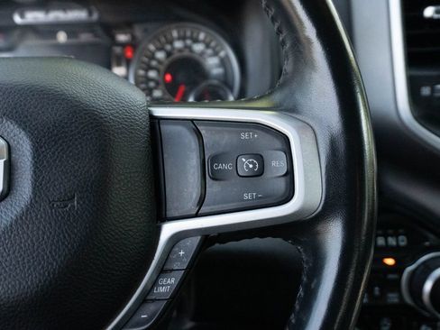 Used 2022 RAM 1500 Big Horn AWD/4WD image 28