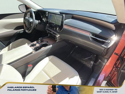 Used 2023 Lexus RX 350 Premium Plus w/ Cold Area Package image 37